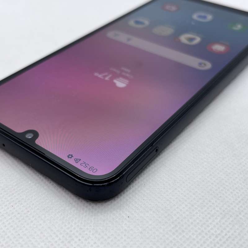 Samsung Galaxy A24 Dual Sim 128GB Black (3 Month Warranty)
