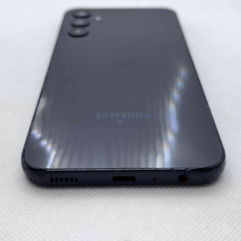 Samsung Galaxy A24 Dual Sim 128GB Black (3 Month Warranty)