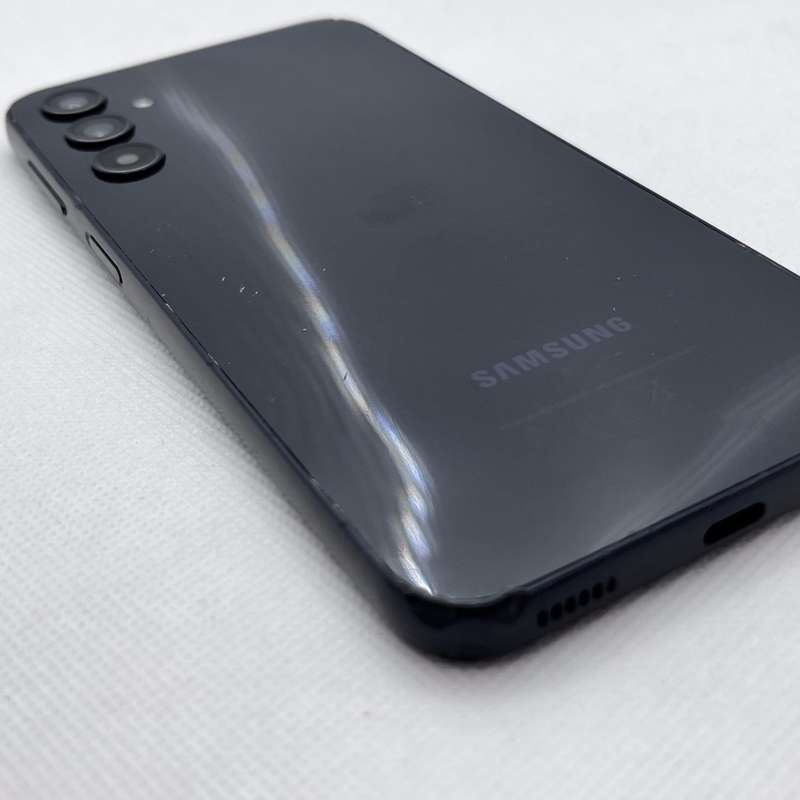 Samsung Galaxy A24 Dual Sim 128GB Black (3 Month Warranty)