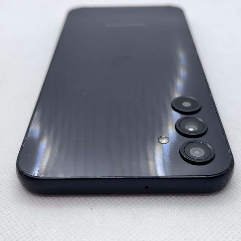 Samsung Galaxy A24 Dual Sim 128GB Black (3 Month Warranty)