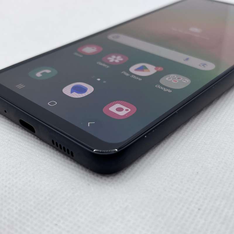 Samsung Galaxy A33 Dual Sim Awesome Black (3 Month Warranty)