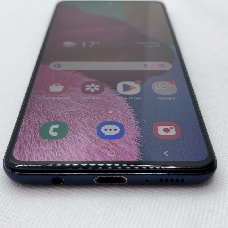 Samsung Galaxy A51 128GB Prism Crush (3 Month Warranty)
