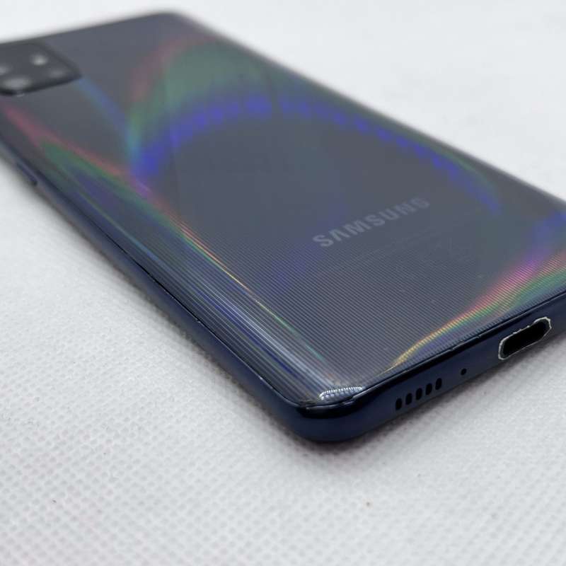 Samsung Galaxy A51 128GB Prism Crush (3 Month Warranty)