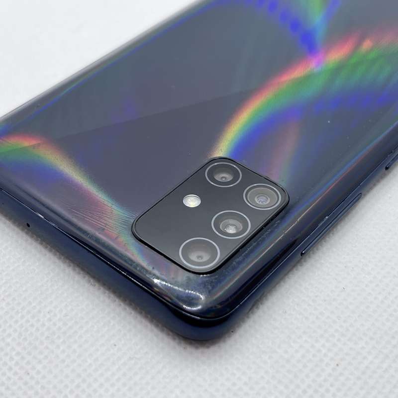 Samsung Galaxy A51 128GB Prism Crush (3 Month Warranty)