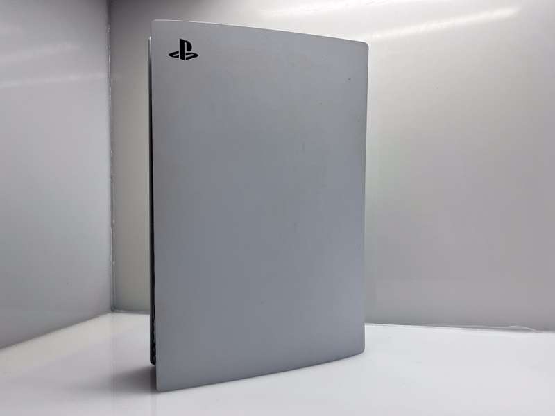 Playstation 5 Physical Disc Edition 850GB White + Power Cable + HDMI Cable (12 Month Warranty)