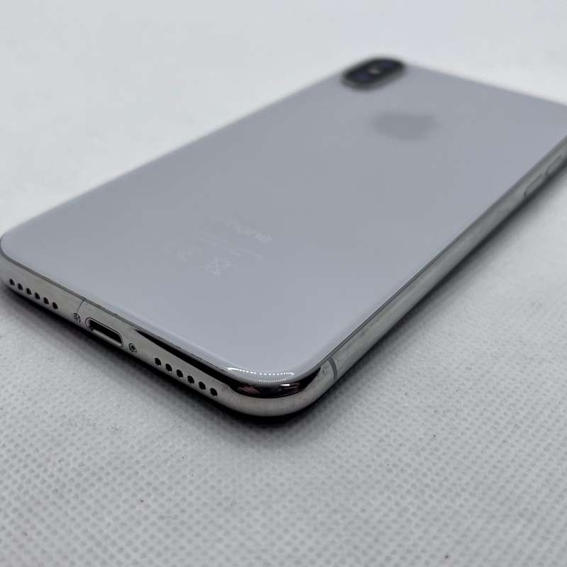 iPhone X 64GB White (3 Month Warranty)