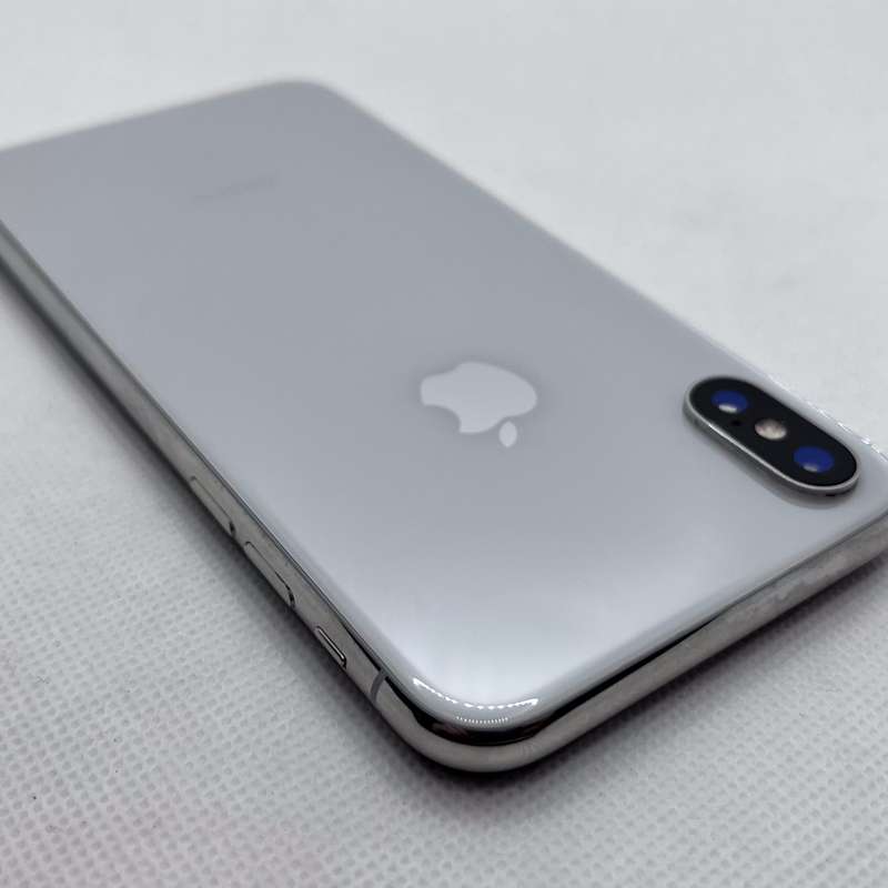 iPhone X 64GB White (3 Month Warranty)