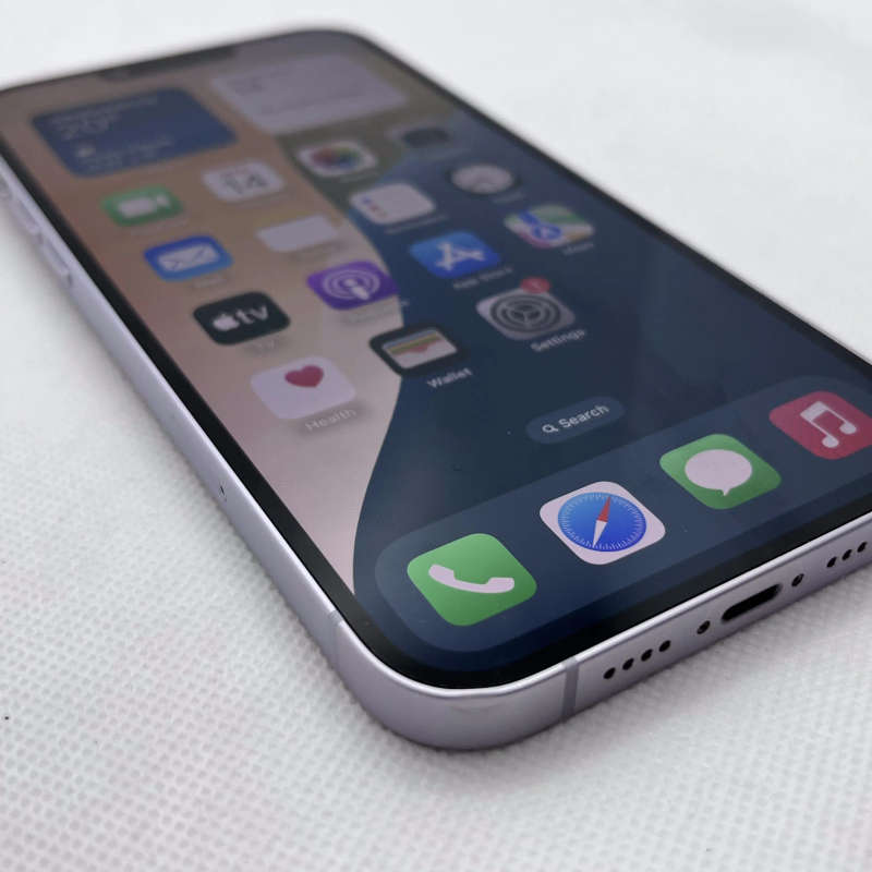 iPhone 14 Plus 128GB Lavender (12 Month Warranty)