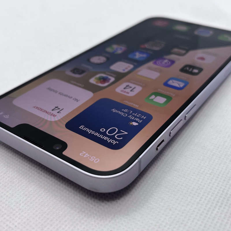 iPhone 14 Plus 128GB Lavender (12 Month Warranty)
