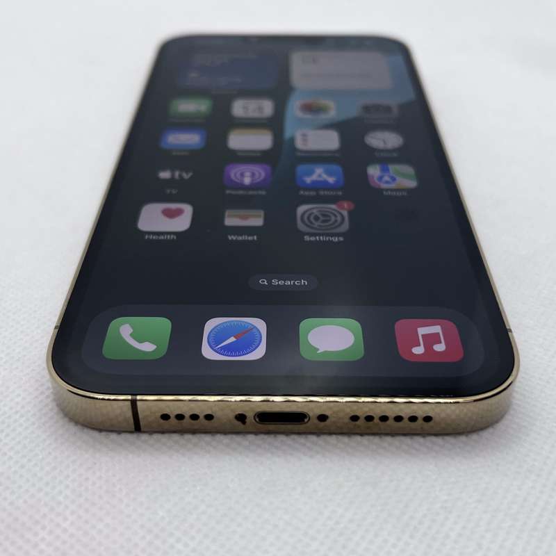iPhone 13 Pro Max 256GB Gold (12 Month Warranty)