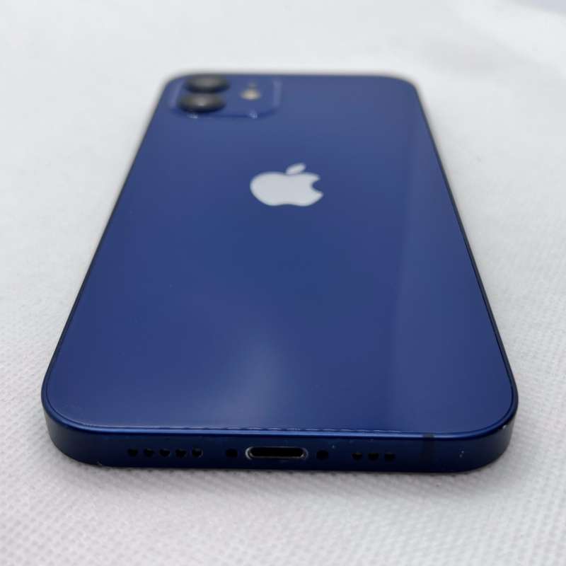 iPhone 12 64GB Blue (6 Month Warranty)
