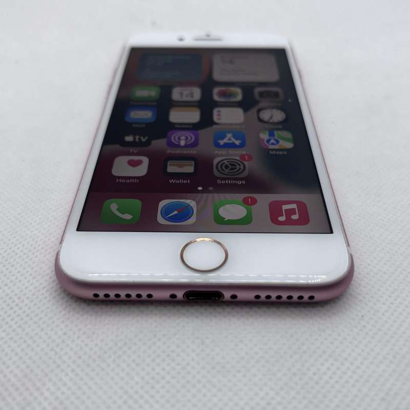 iPhone 7 32GB Rose Gold