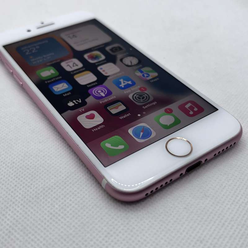 iPhone 7 32GB Rose Gold