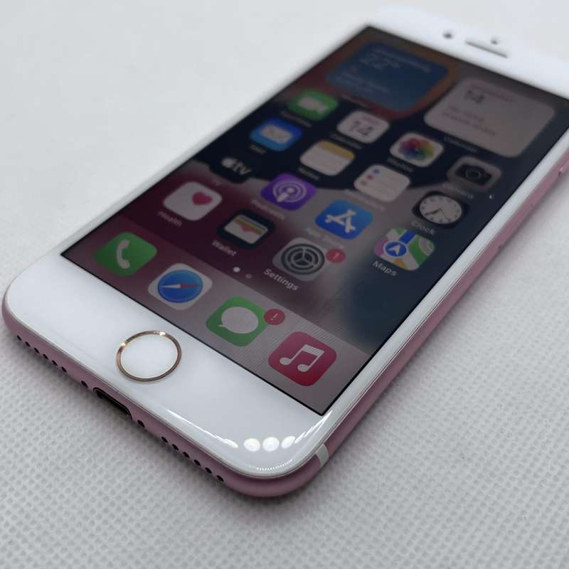 iPhone 7 32GB Rose Gold