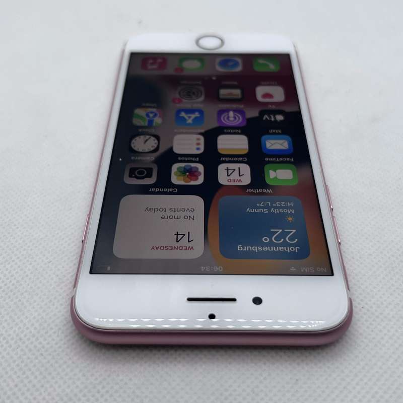 iPhone 7 32GB Rose Gold
