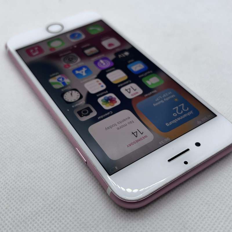 iPhone 7 32GB Rose Gold