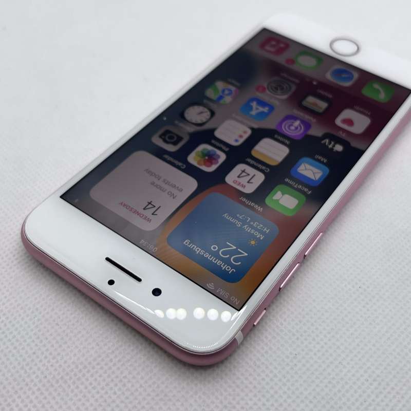 iPhone 7 32GB Rose Gold