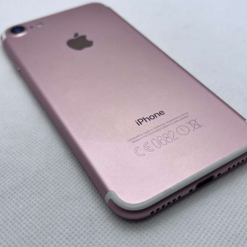 iPhone 7 32GB Rose Gold