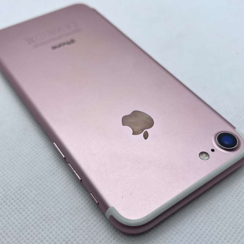 iPhone 7 32GB Rose Gold