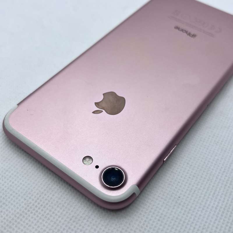 iPhone 7 32GB Rose Gold