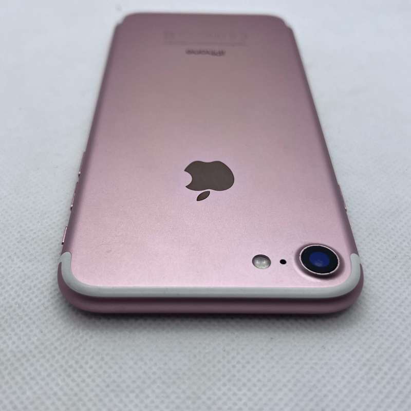 iPhone 7 32GB Rose Gold