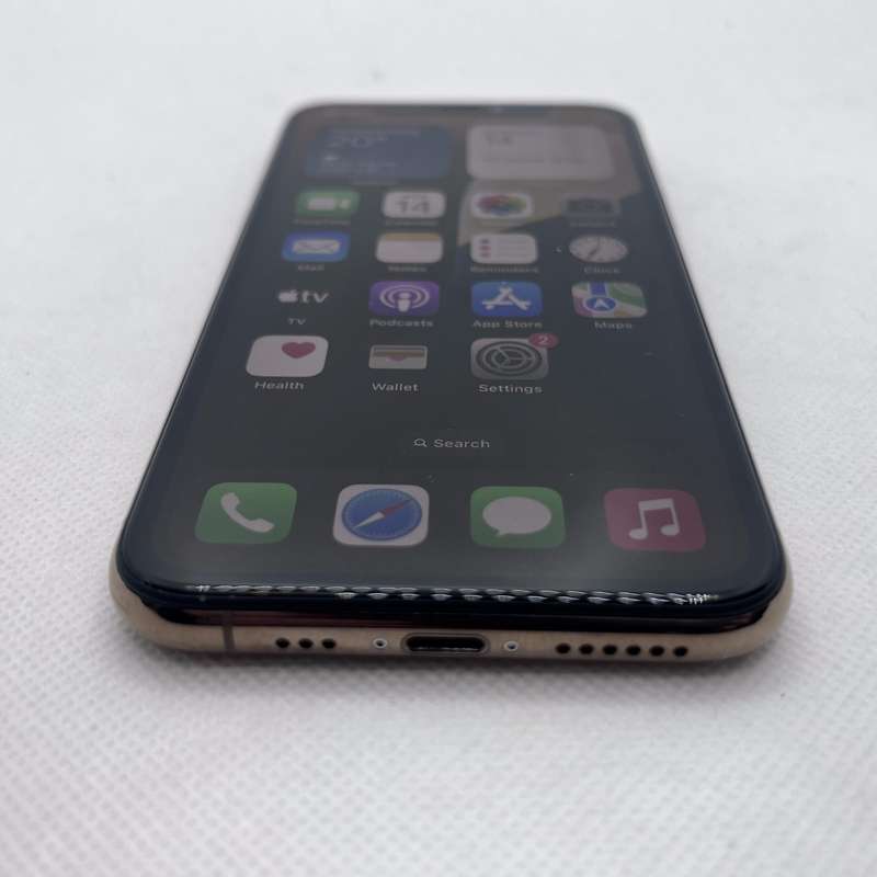 iPhone 11 Pro 256GB No Face ID Gold (6 Month Warranty)