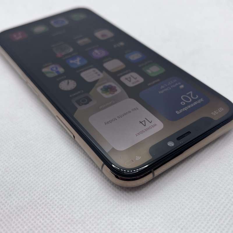 iPhone 11 Pro 256GB No Face ID Gold (6 Month Warranty)