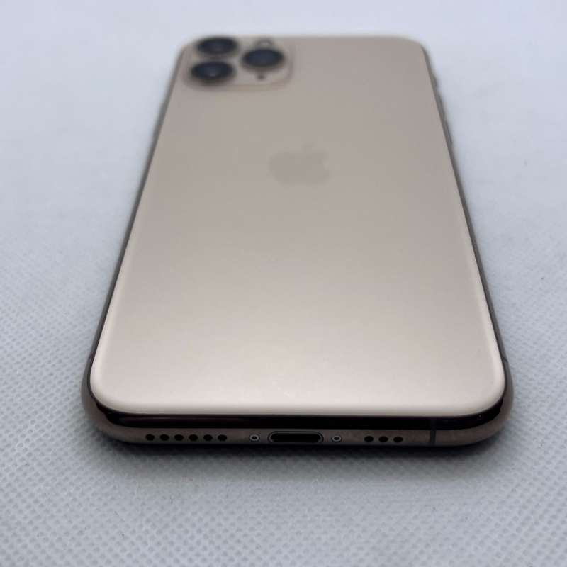iPhone 11 Pro 256GB No Face ID Gold (6 Month Warranty)