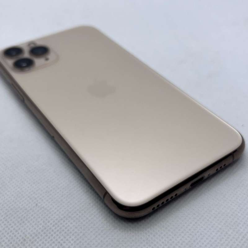 iPhone 11 Pro 256GB No Face ID Gold (6 Month Warranty)