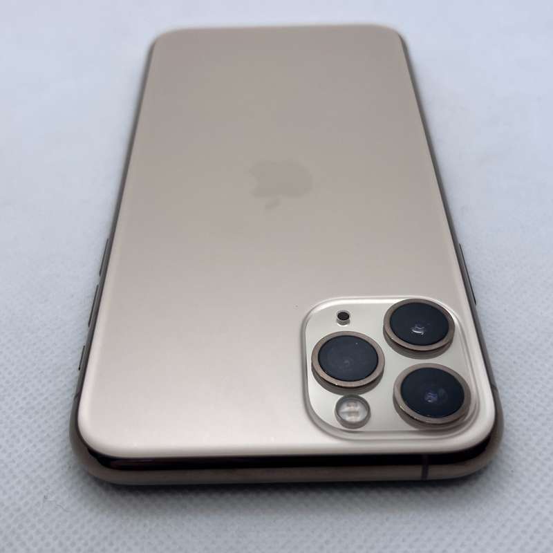 iPhone 11 Pro 256GB No Face ID Gold (6 Month Warranty)