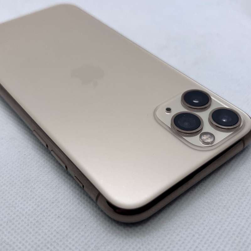 iPhone 11 Pro 256GB No Face ID Gold (6 Month Warranty)