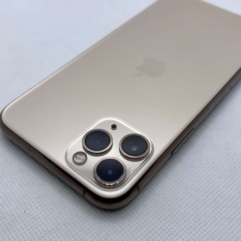 iPhone 11 Pro 256GB No Face ID Gold (6 Month Warranty)