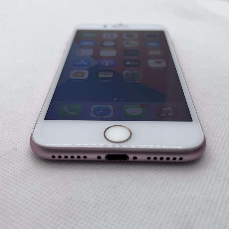 iPhone 7 32GB Rose Gold