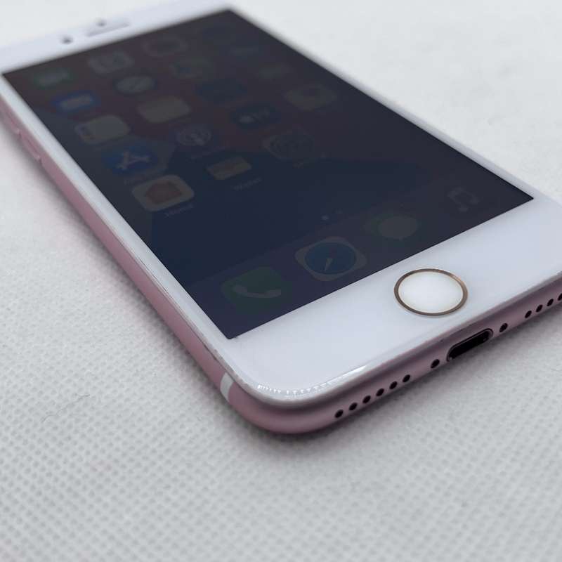iPhone 7 32GB Rose Gold