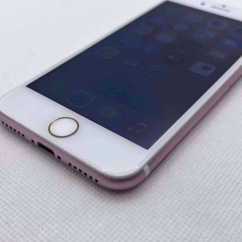 iPhone 7 32GB Rose Gold