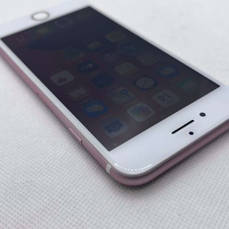 iPhone 7 32GB Rose Gold