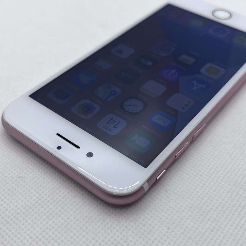 iPhone 7 32GB Rose Gold