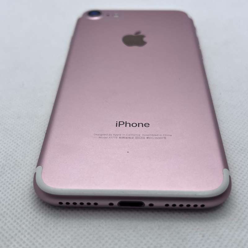 iPhone 7 32GB Rose Gold