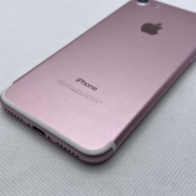 iPhone 7 32GB Rose Gold