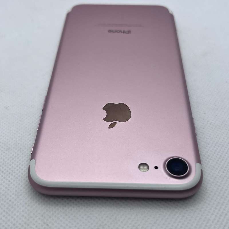 iPhone 7 32GB Rose Gold