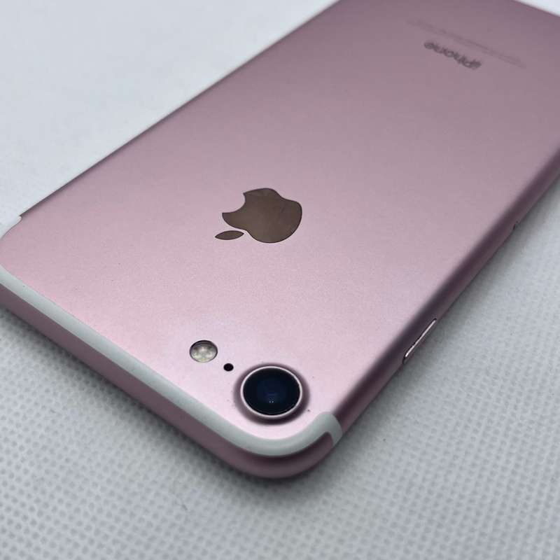 iPhone 7 32GB Rose Gold