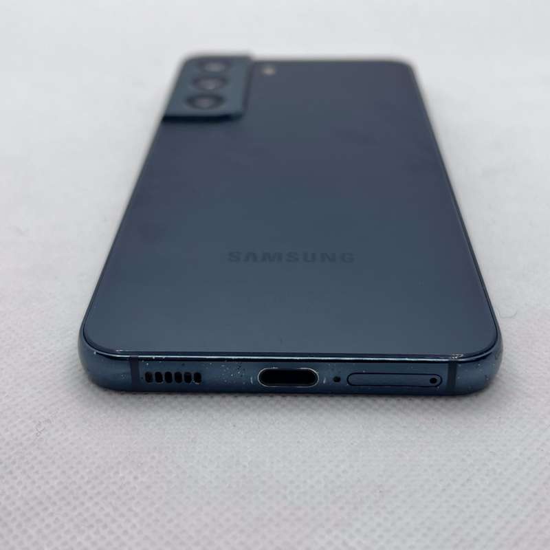 Samsung Galaxy S22 256GB 5G Dual Sim Green (3 Month Warranty)