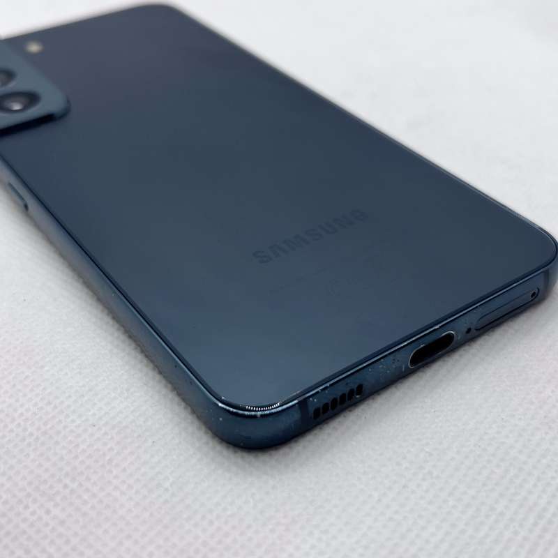 Samsung Galaxy S22 256GB 5G Dual Sim Green (3 Month Warranty)