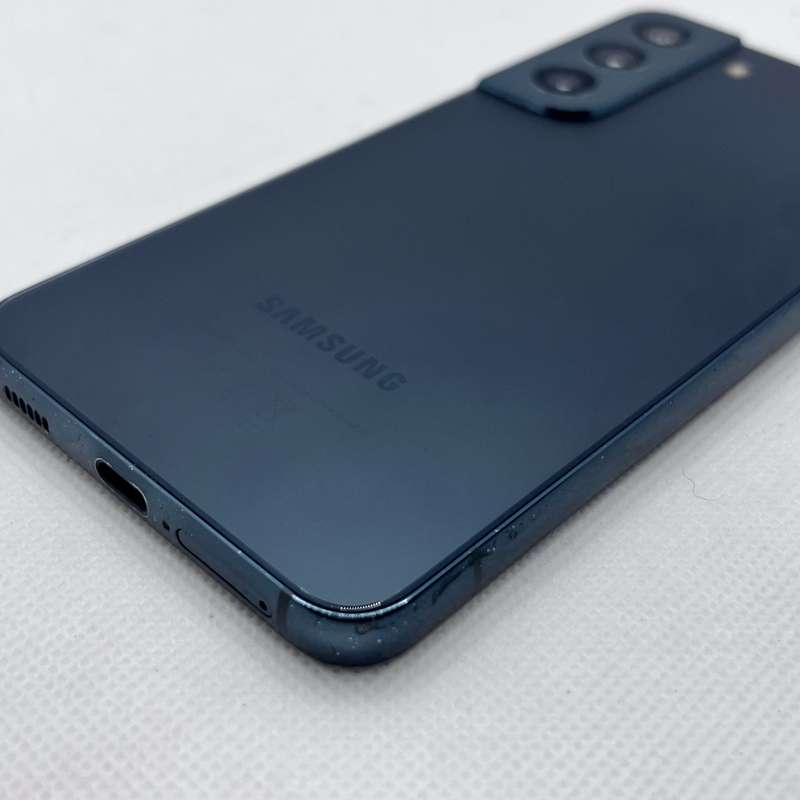 Samsung Galaxy S22 256GB 5G Dual Sim Green (3 Month Warranty)
