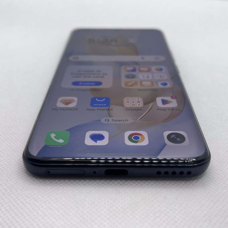 Huawei Honor 90 512GB Dual Sim LCD Burn Midnight Black (3 Month Warranty)