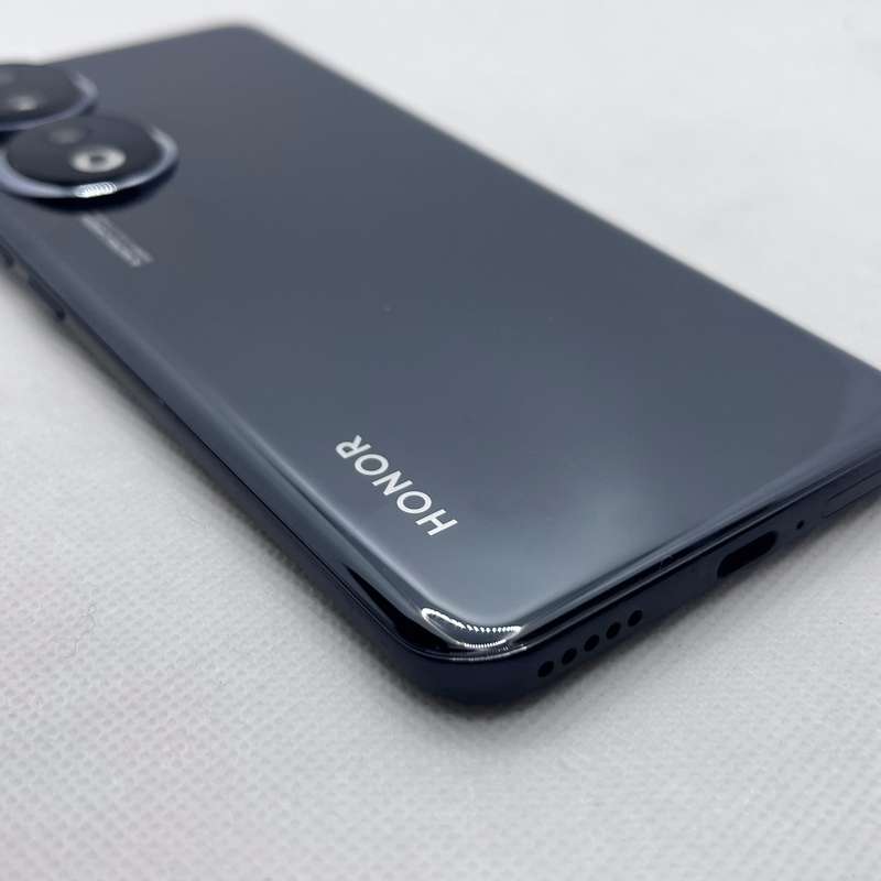 Huawei Honor 90 512GB Dual Sim LCD Burn Midnight Black (3 Month Warranty)