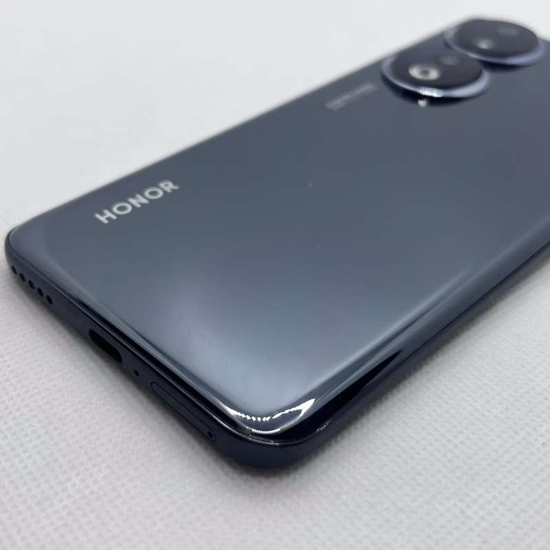 Huawei Honor 90 512GB Dual Sim LCD Burn Midnight Black (3 Month Warranty)