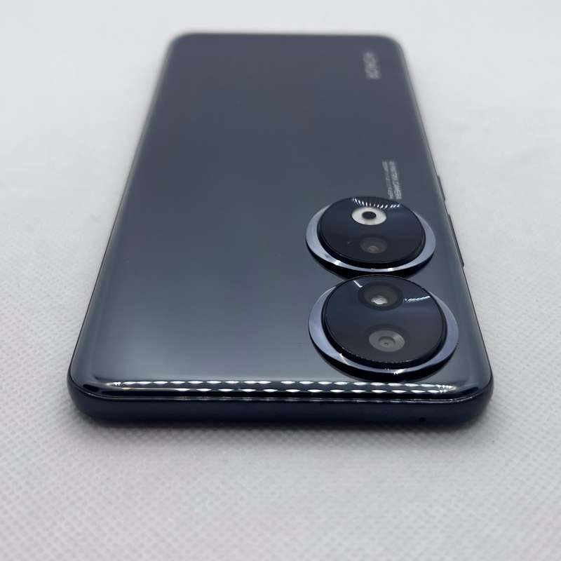 Huawei Honor 90 512GB Dual Sim LCD Burn Midnight Black (3 Month Warranty)