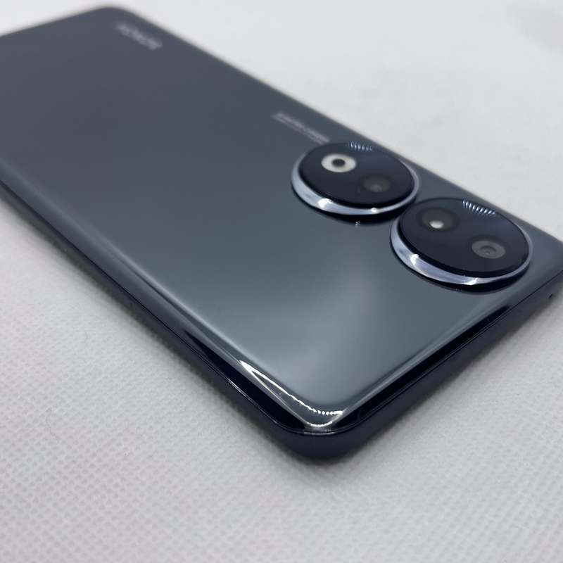 Huawei Honor 90 512GB Dual Sim LCD Burn Midnight Black (3 Month Warranty)