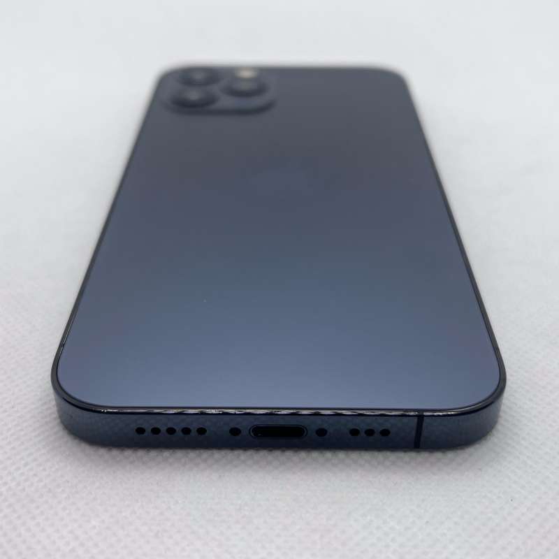 iPhone 12 Pro 128GB No Face ID Pacific Blue (6 Month Warranty)